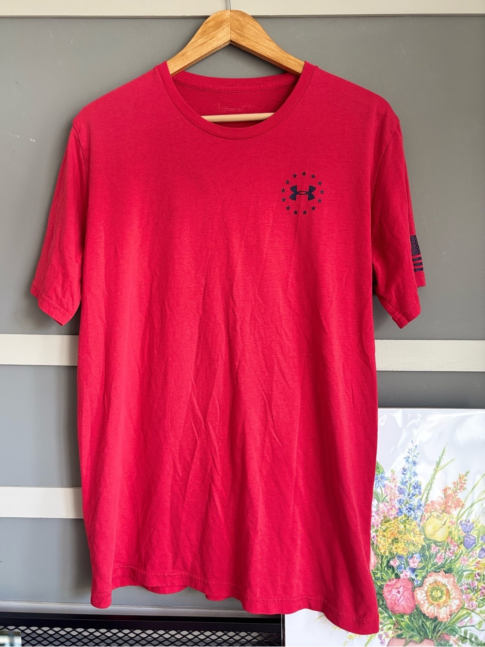 Under Armour